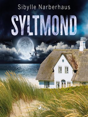 cover image of Syltmond